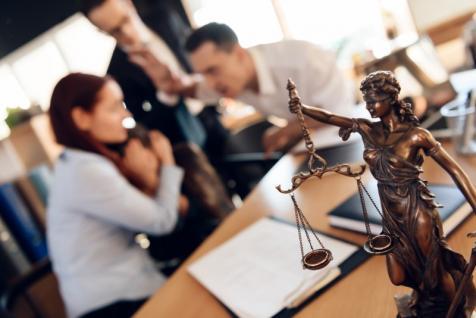 avocat droit de la famille