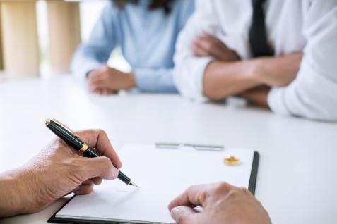 avocat divorce contentieux