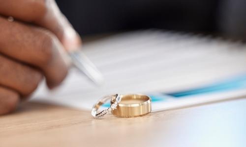 Annulation de Mariage : Comment Obtenir Une Annulation De Mariage ? 
