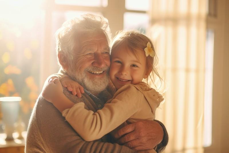 Comment Faire Valoir Mes Droits En Tant Que Grand-Mère ?