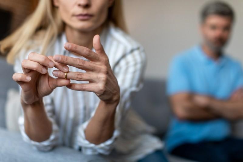 Comment divorcer en France quand l'un des conjoints est étranger ?
