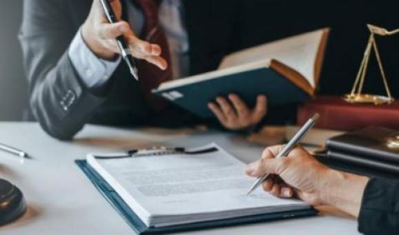 accord entre avocats 